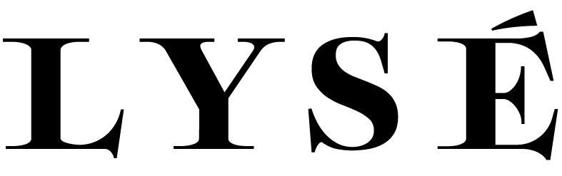 Lysé